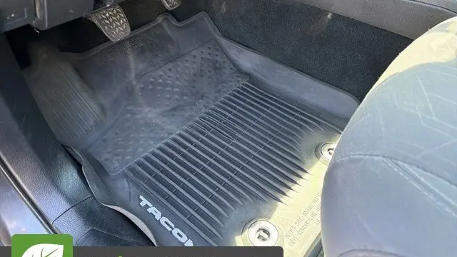 2017 Toyota Tacoma TRD Pro