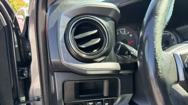 2017 Toyota Tacoma TRD Pro