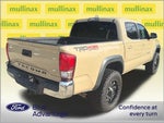 2017 Tacoma Thumbnail 4