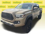 2017 Tacoma Thumbnail 12