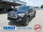 2017 Tacoma Thumbnail 1
