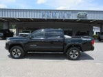 2017 Tacoma Thumbnail 2