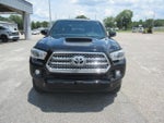 2017 Tacoma Thumbnail 8