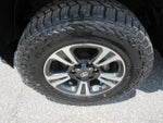 2017 Tacoma Thumbnail 9