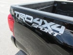 2017 Tacoma Thumbnail 16
