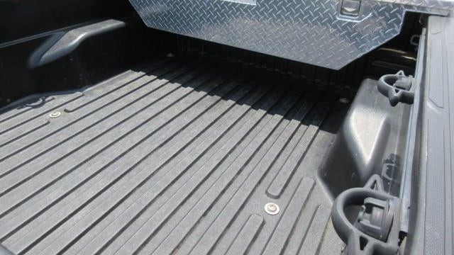 2017 Toyota Tacoma SR V6
