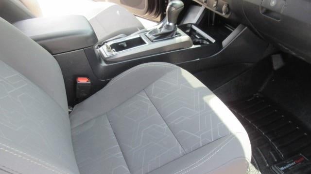 2017 Toyota Tacoma SR V6