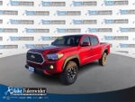 2019 Tacoma Thumbnail 1
