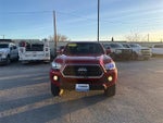 2019 Tacoma Thumbnail 8
