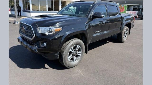 Preowned 2019 Toyota Tacoma TRD Pro for Sale