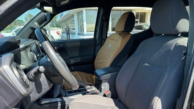 2019 Toyota Tacoma TRD Pro