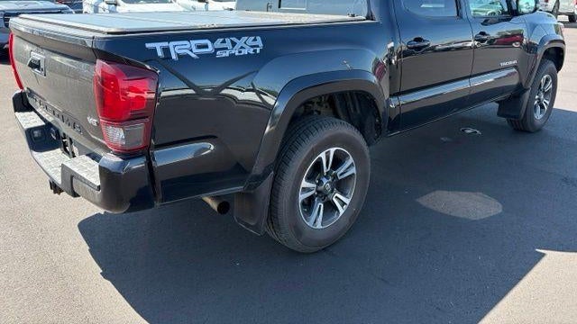 2019 Toyota Tacoma TRD Pro