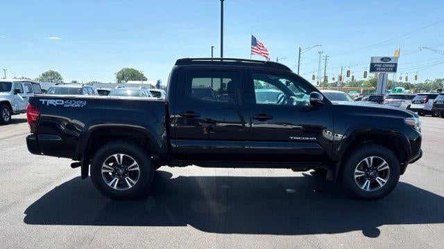 2019 Toyota Tacoma TRD Pro