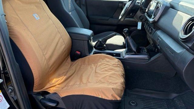 2019 Toyota Tacoma TRD Pro