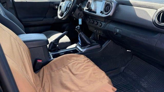 2019 Toyota Tacoma TRD Pro