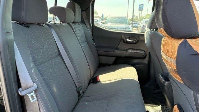 2019 Toyota Tacoma TRD Pro