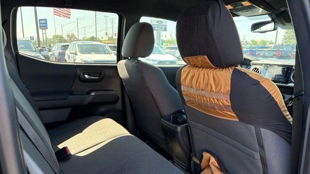 2019 Toyota Tacoma TRD Pro