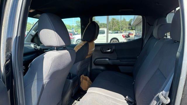 2019 Toyota Tacoma TRD Pro