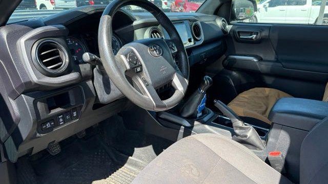 2019 Toyota Tacoma TRD Pro