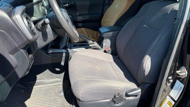 2019 Toyota Tacoma TRD Pro
