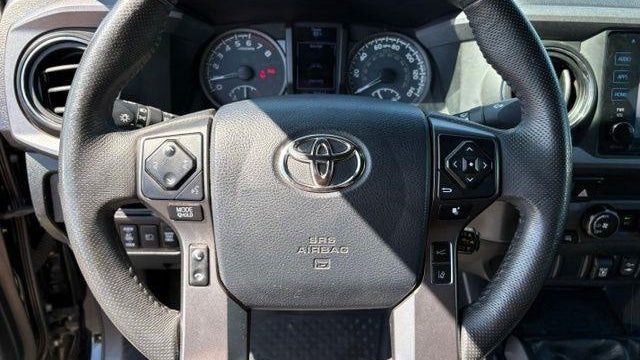 2019 Toyota Tacoma TRD Pro