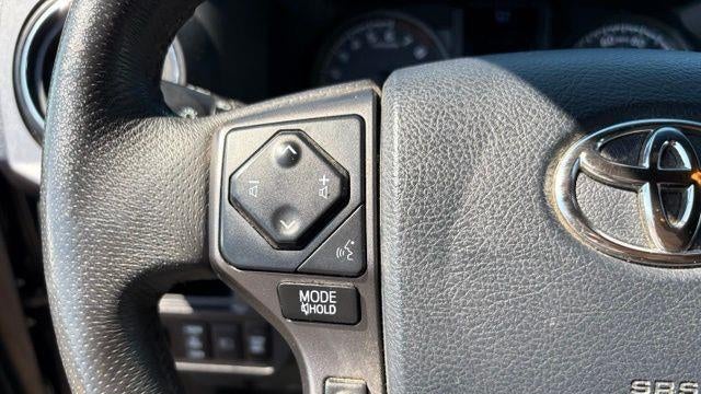 2019 Toyota Tacoma TRD Pro