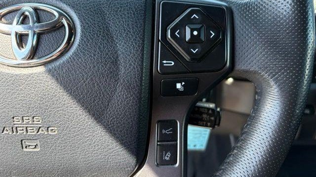 2019 Toyota Tacoma TRD Pro
