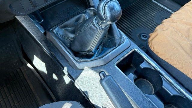 2019 Toyota Tacoma TRD Pro