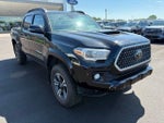2019 Tacoma Thumbnail 9