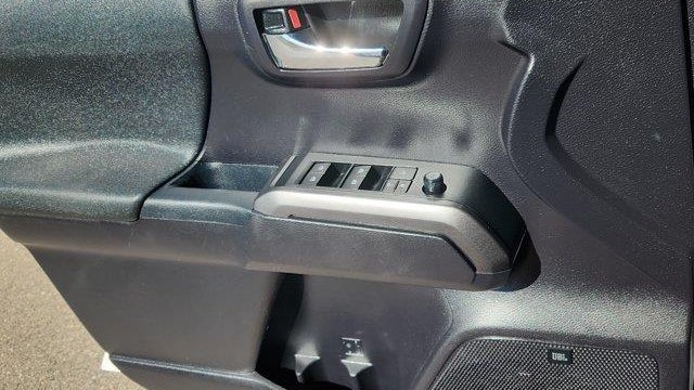 2020 Toyota Tacoma TRD Pro