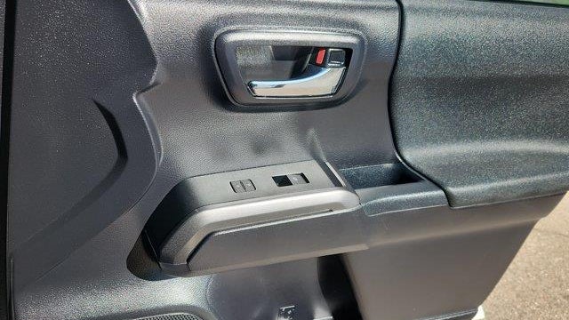 2020 Toyota Tacoma TRD Pro