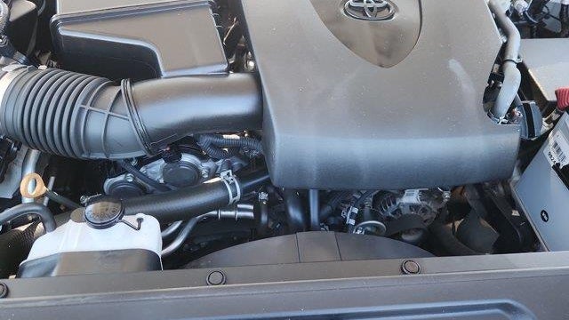 2020 Toyota Tacoma TRD Pro