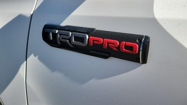 2020 Toyota Tacoma TRD Pro