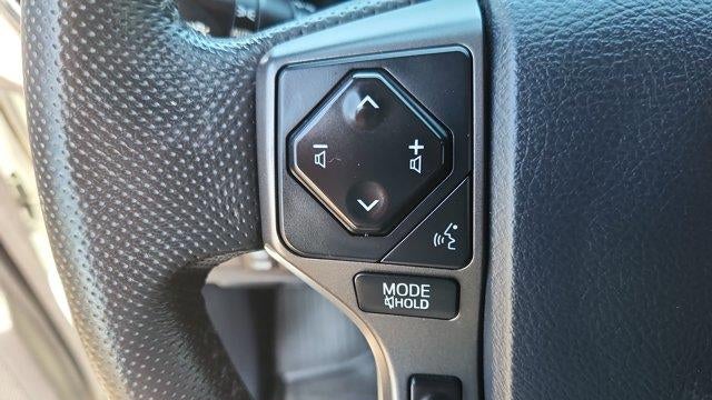 2020 Toyota Tacoma TRD Pro