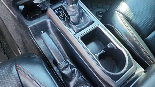 2020 Toyota Tacoma TRD Pro