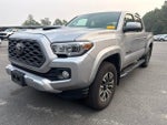 2020 Tacoma Thumbnail 1