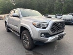 2020 Tacoma Thumbnail 7