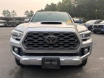 2020 Tacoma Thumbnail 8