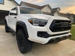 2020 Tacoma Thumbnail 1