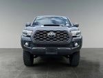 2021 Tacoma Thumbnail 2
