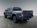 2021 Tacoma Thumbnail 5