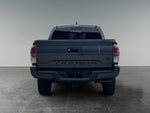 2021 Tacoma Thumbnail 6