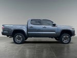 2021 Tacoma Thumbnail 8
