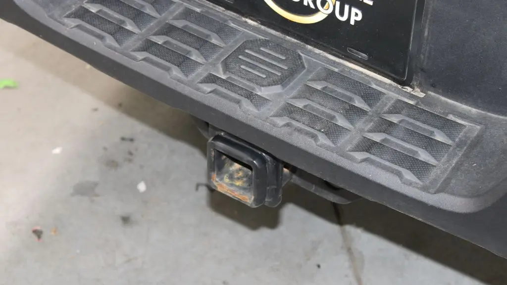 2021 Toyota Tacoma TRD Pro