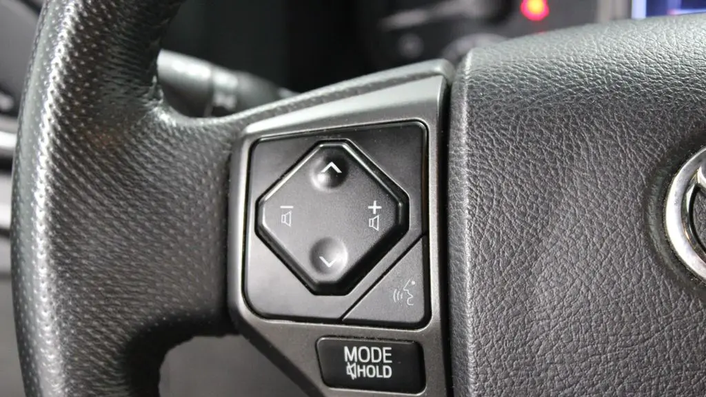 2021 Toyota Tacoma TRD Pro