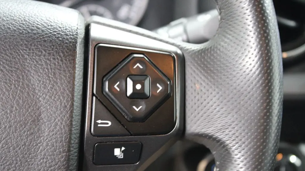2021 Toyota Tacoma TRD Pro