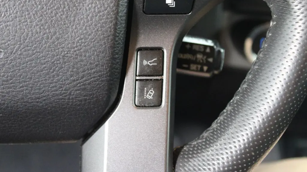 2021 Toyota Tacoma TRD Pro