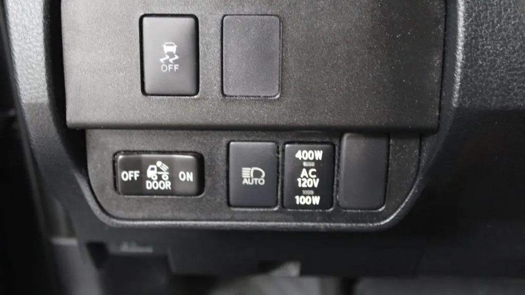 2021 Toyota Tacoma TRD Pro