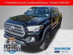 2017 Tacoma Thumbnail 1