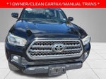 2017 Tacoma Thumbnail 2